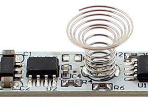 Sensor Tira Led IR de mano MAGIC LIGHT