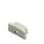 Tapa con agujero para Perfil LED 161708