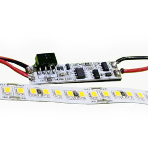 Sensor Tira Led Interruptor Puerta 5-24V 96W
