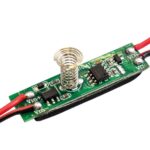 Sensor Tira Led Interruptor Tactil  5-24V 96W