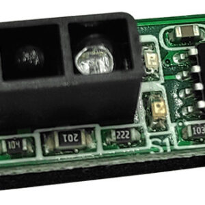 Sensor Tira Led Pasamanos  5-24V 96W