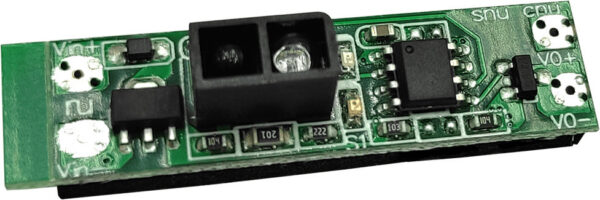 Sensor Tira Led Pasamanos  5-24V 96W