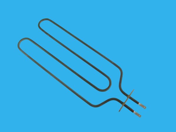 Resistencia Acumulador de aire  E. Vivero 800w 380x140mm