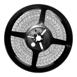 Tira LED 6000K 24V 14,4W/m 60LED/m IP65 5m
