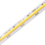 Tira LED COB 3000K 24V 15W/m 528L IP20 5m