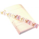 Rollo de 2000 ticquets para C5290