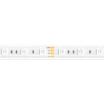 Tira LED RGB 24V 14,4W/m 60LED/m IP67 5m PRO