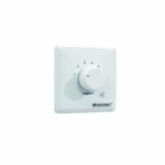 Selector Linea MONO empotrar 24V Emergenc