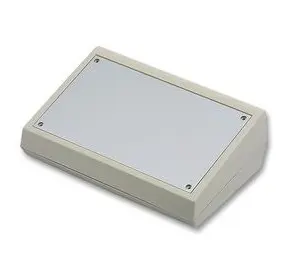 Caja Abox (188X33)(62X120) Gris RA1 33020101