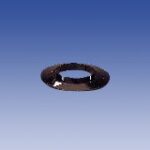 Disco Flecha para Boton de Mando 21mm color Negro