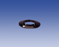 Disco Flecha para Boton de Mando 21mm color Negro