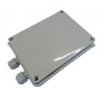 Caja Estanca 160x120x75mm Generador Ozono K-014 Cebek