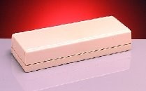 Caja Montaje 127x43x23mm SUPERTRONIC  PP7N