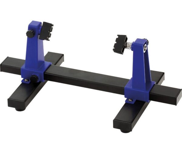 Soporte Mesa montaje Placas Circuito Impreso ZD-11E