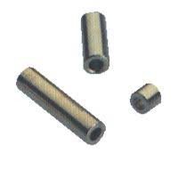 Separador Metalico Redondo sin rosca 5mm