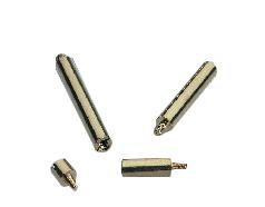 Separador Redondo Metalico Macho-Hembra M3 15mm