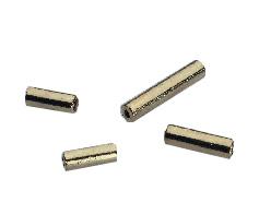 Separador metalico Hembra-Hembra 15mm Metrica 3