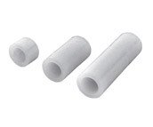 Separador plastico 15mm