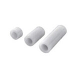 Separador plastico Redondo sin Rosca altura 3mm