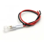 Piloto LED 12V 213C 8,5mm BLANCO