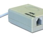 Splitter ADSL 2 salidas