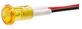 Piloto LED 24Vdc 212C-24V 8,5mm AZUL