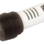 Señalizador zumbador 230V