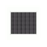 Placa Pista Continua Baquelita 90x155mm