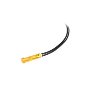 Piloto Neon 220V Color Ambar 166C