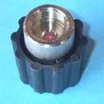 Tapon Valvula de 1/2 Polti