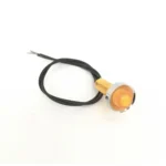 Piloto Neon 230Vac Ambar 251C