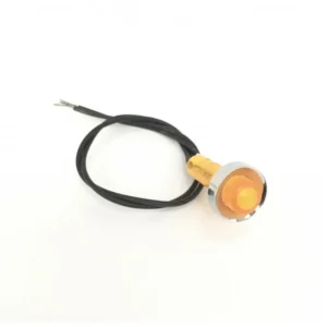 Piloto Neon 230Vac Ambar 251C