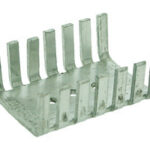 Refrigerador TO-220 36x25x15