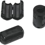 Ferrita de Proteccion Diametro 5mm  C-8372  Cebek