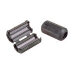 Filtro Antiparasitario EMI para Cable Redondo de 5mm