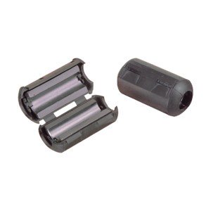 Filtro Antiparasitario EMI para Cable Redondo de 5mm
