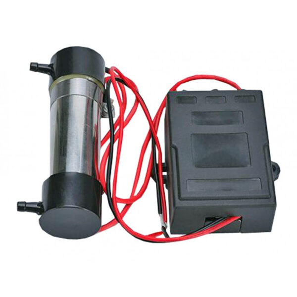 Generador de ozono de 500 mg/hora con transformador  C6886T Cebek