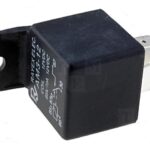 RELE  COCHE 12Vdc 1Cto Conmutado 80A 1,8W