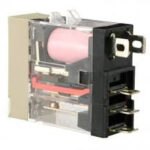 RELE 120Vac 1Cto Conmutado 10Amp OMRON