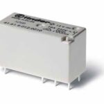 RELE 12Vdc 1Cto Conmutado 16A/250Vac FINDER