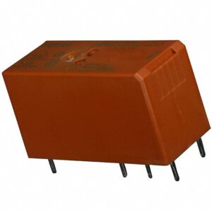 RELE 230Vac 1Cto conmutado 16A/250Vac Cto. Inpreso