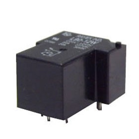 RELE 24VDC  30Amp  900mW Formato especial