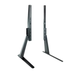 Soporte TV Sobremesa Inclinable 32-70' TOOQ IMPERIAL