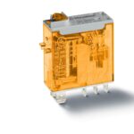 RELE 24Vac 1Cto Conmutado 16A/250Vac FINDER