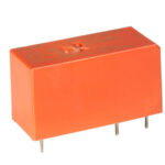 RELE 24Vdc 12A/250Vac SPDT 1Cto. Conmutado