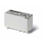 RELE 24Vdc 1Cto Conmutado 16A/250Vac FINDER