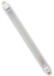 Tubo Germicida para Borrador EPROM TUV 6W G6 T