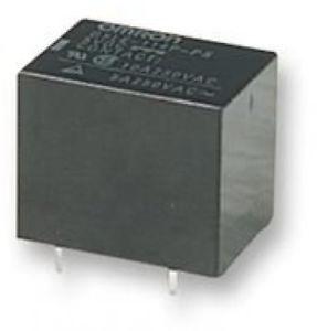 RELE 36VDC 1Cto 10A/250Vcc SPST Omron