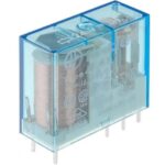 RELE 48Vdc 1Cto Conmutado 16A/250Vac FINDER