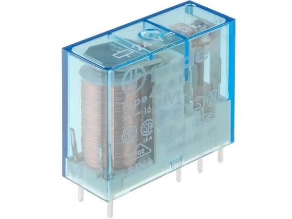 RELE 48Vdc 1Cto Conmutado 16A/250Vac FINDER